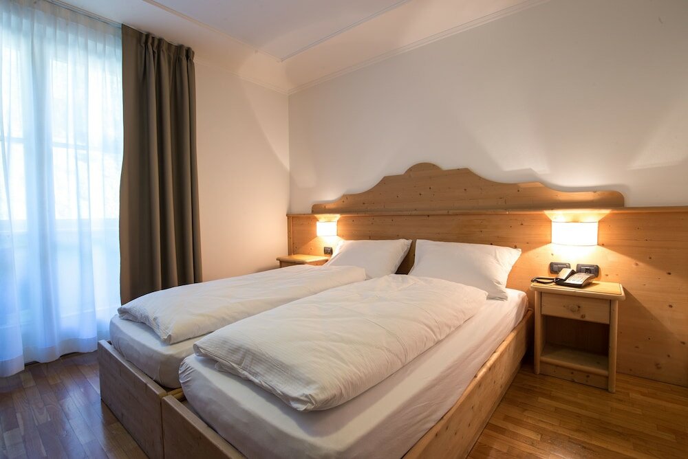 Фото Hotel Erica