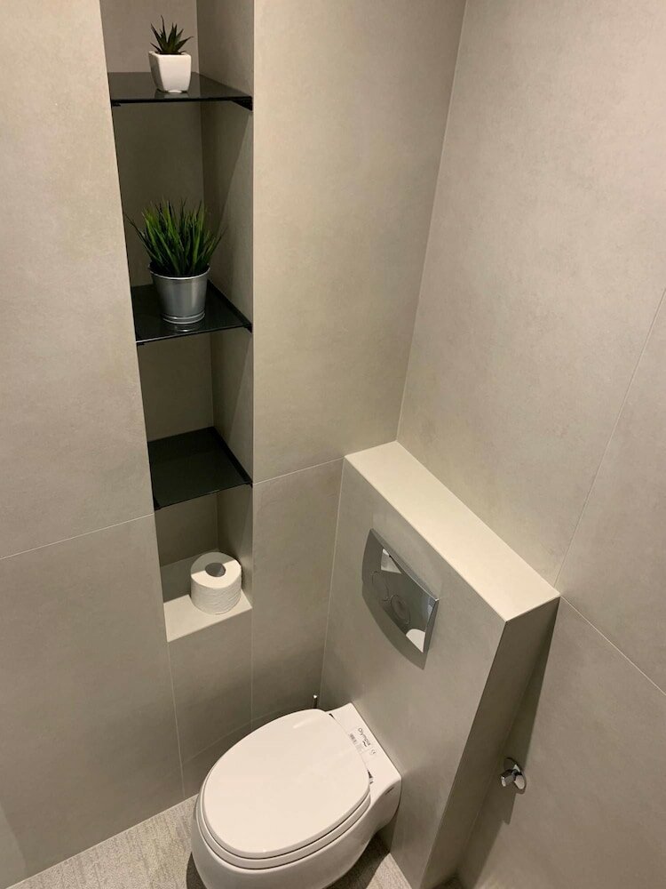 Фото Temple Apartments