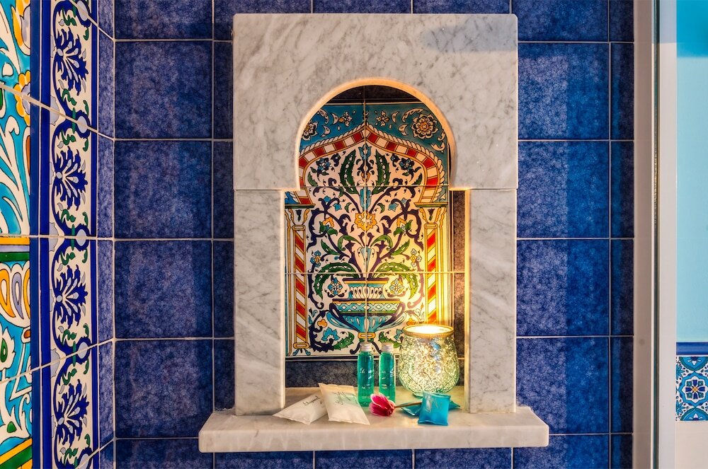 Фото Mediterranean Charm