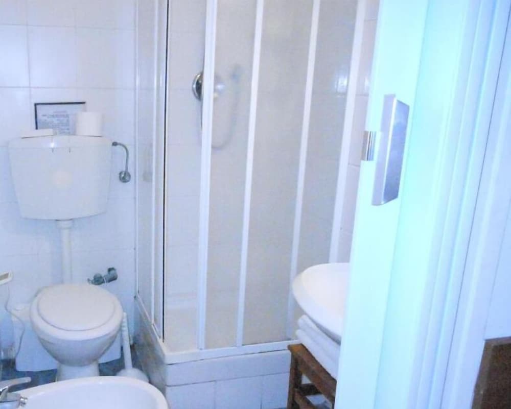 Фото Albergo Villagrande