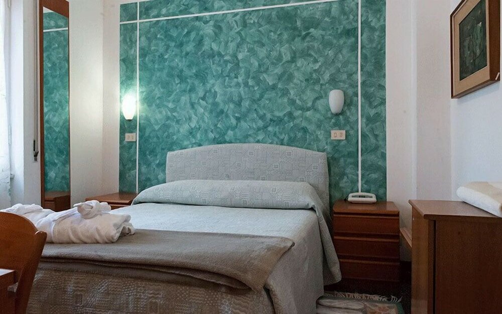 Фото Albergo Villagrande