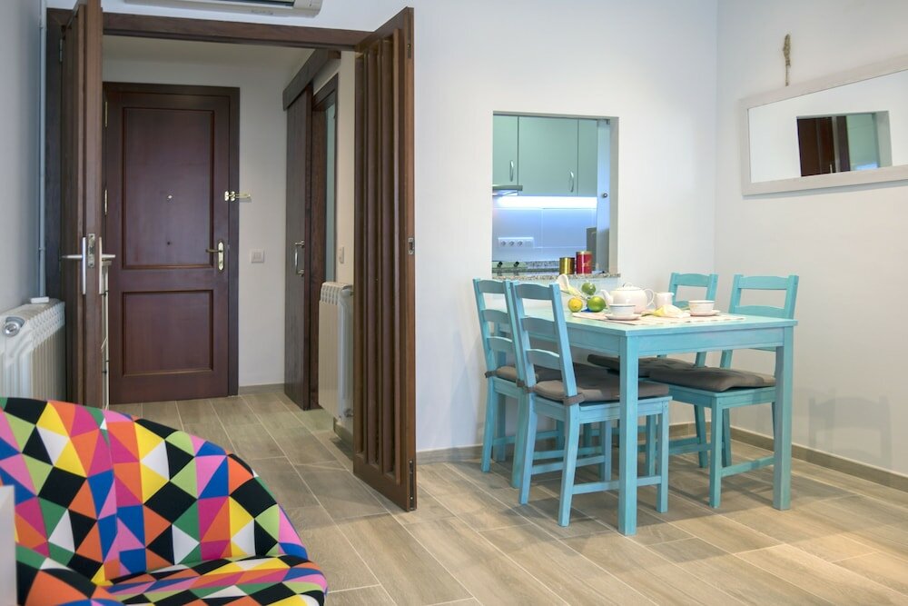 Фото Apartamento Fleming 5