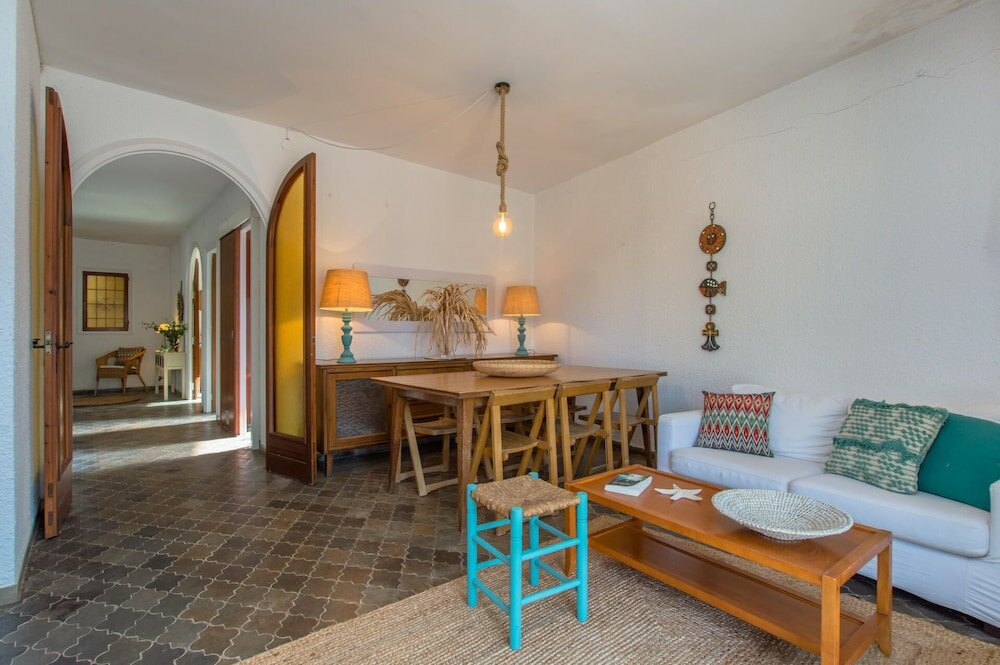 Фото Sr-39 Begur Sa Riera 6 Pax