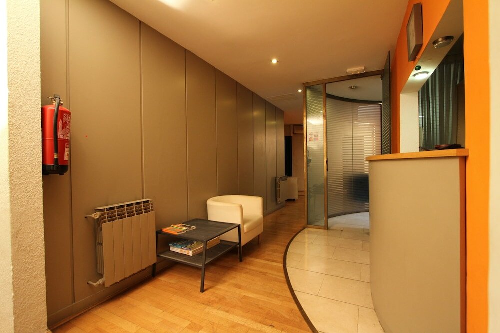 Фото Residencia Universitaria Augusta