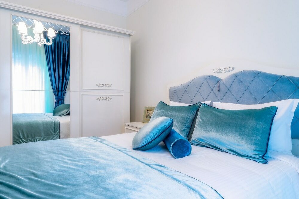 Фото Acropolis Deluxe Apt Must