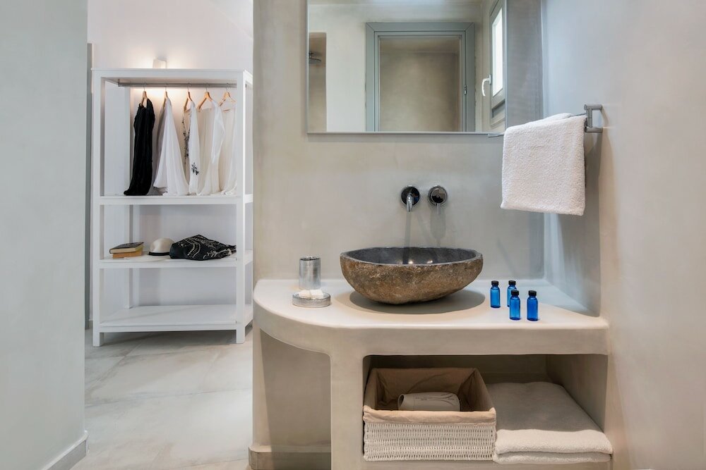 Фото Seven Suites