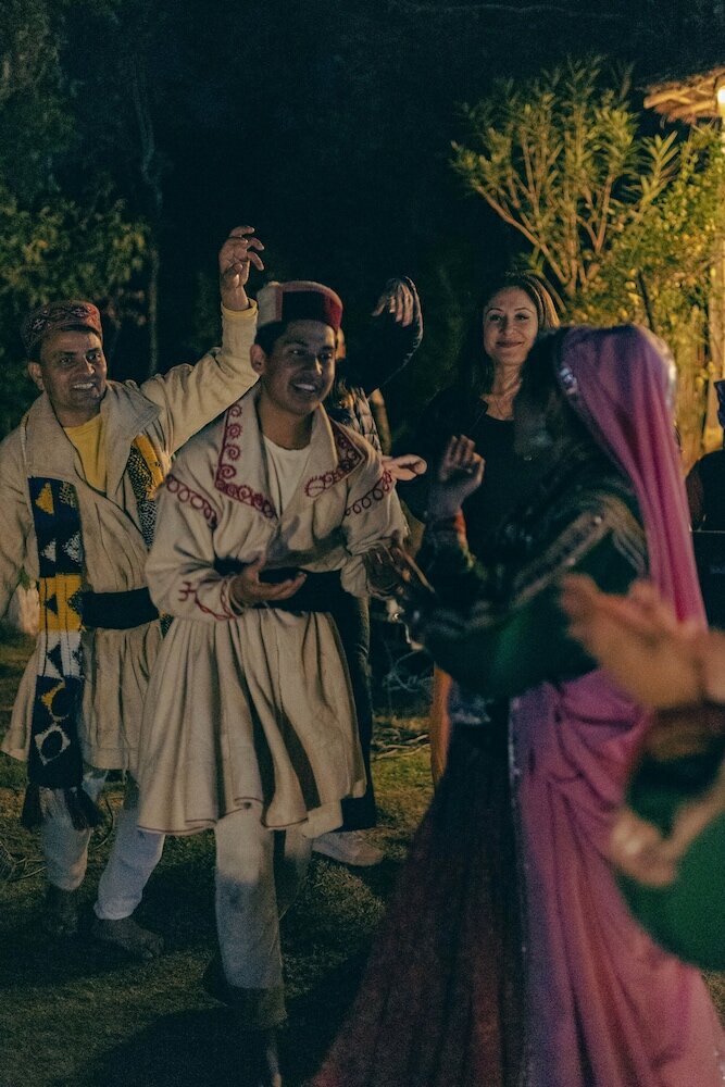 Фото Dev Bhoomi Farms & Cottages