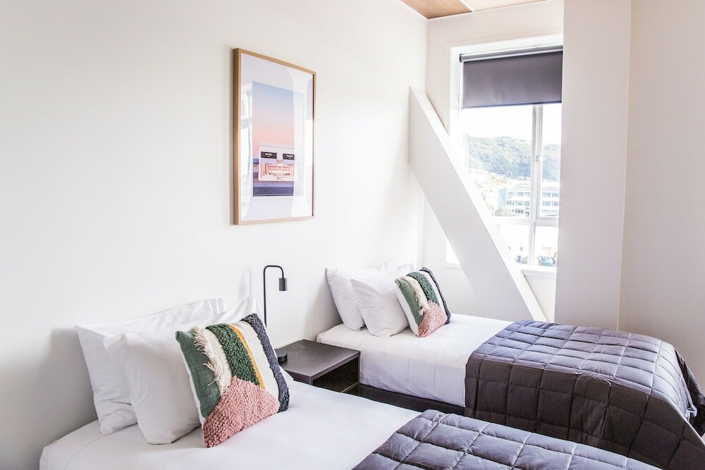 Фото The Post Hotel