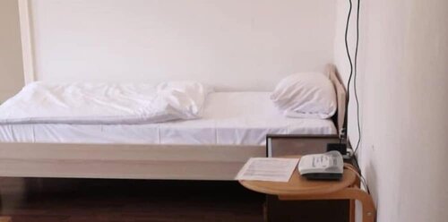 Апартаменты Ab Apartments Rohracker