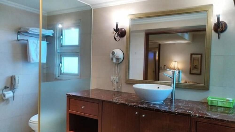 Фото Kai Wei Boutique Hotel