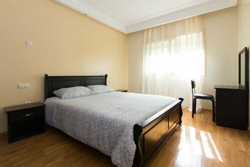 Гостиница Agdal Apartment Hotel в Рабате