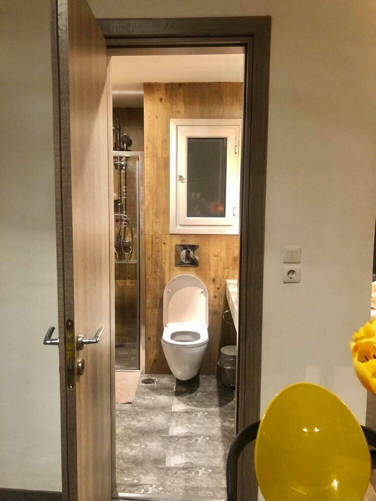 Фото Cozy Apartment near Panathenaic Stadium