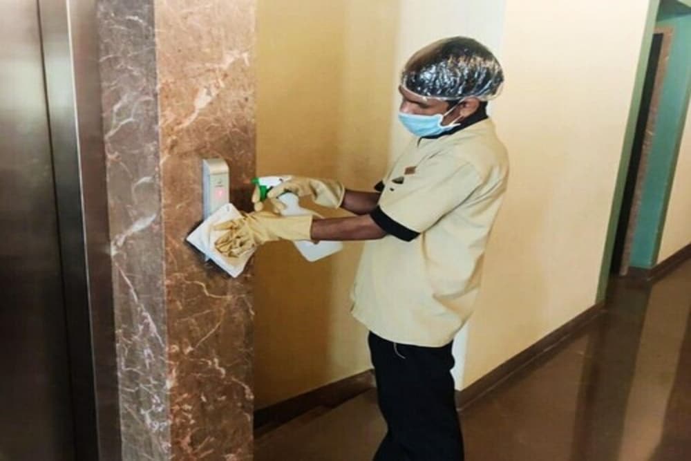 Фото Hotel Winway