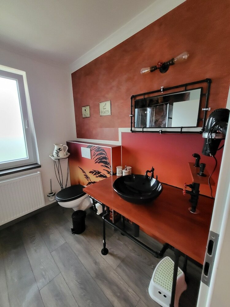 Фото JaNettes Gästehaus