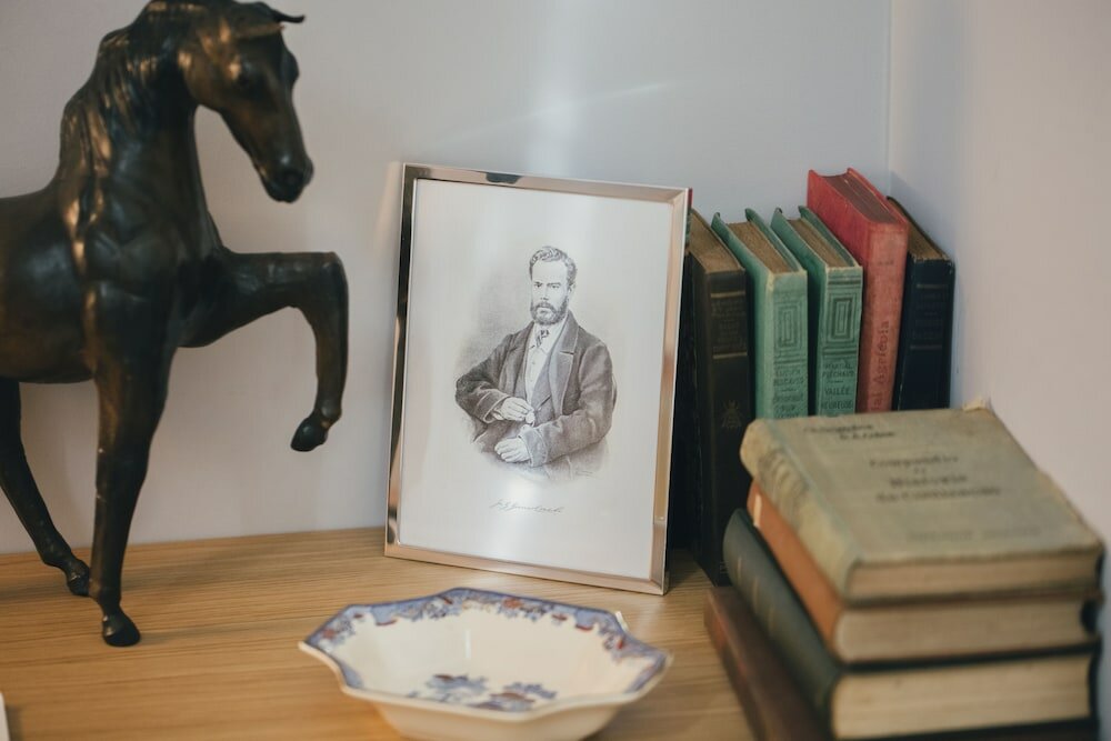 Фото Torel Palace Porto