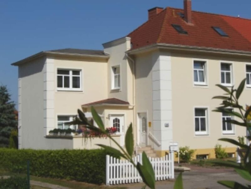 Гостиница JaNettes Gästehaus