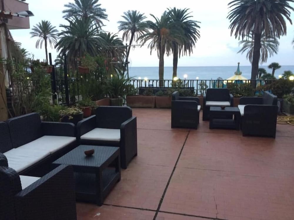 Фото Albergo Villagrande