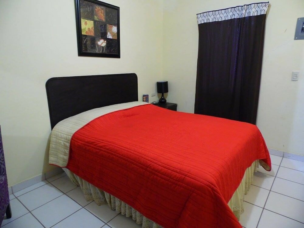 Фото Hotel San Cristobal