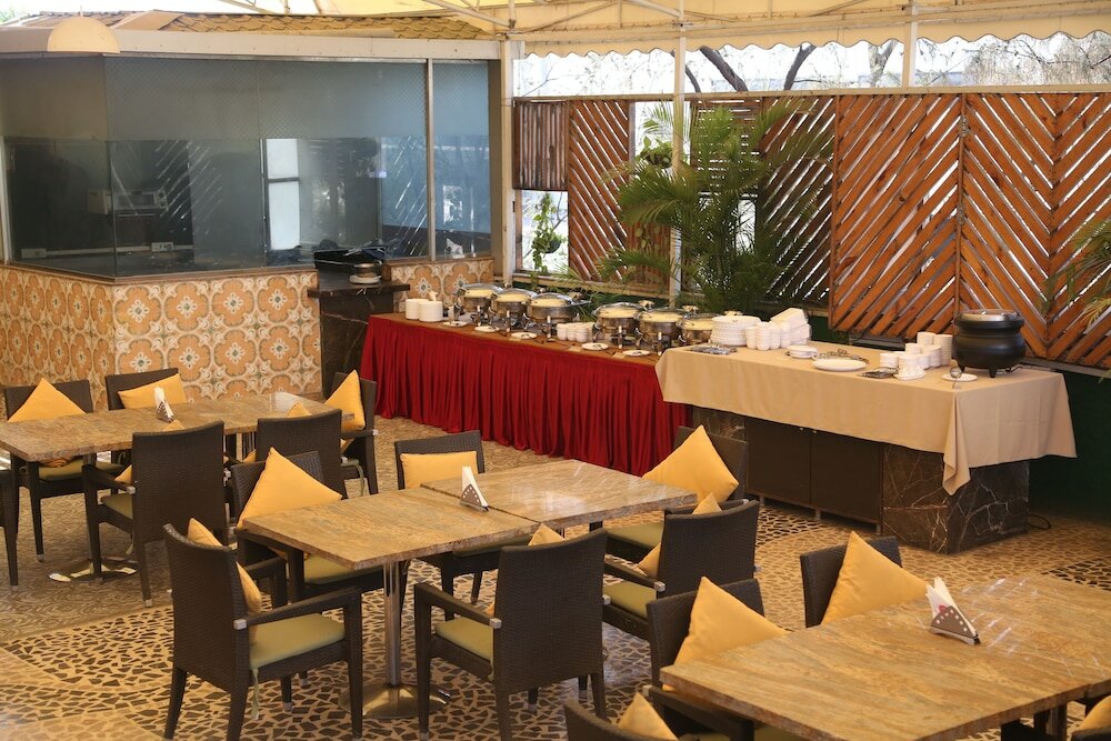 Фото Hotel Winway