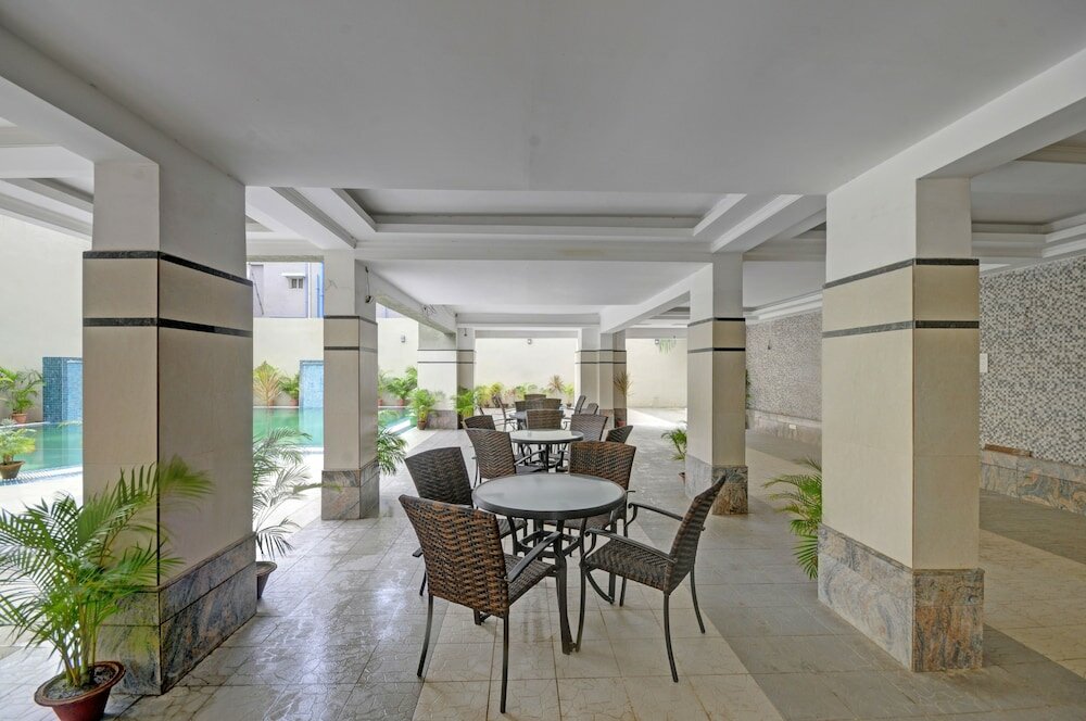 Фото Pride Ananya Resort Puri