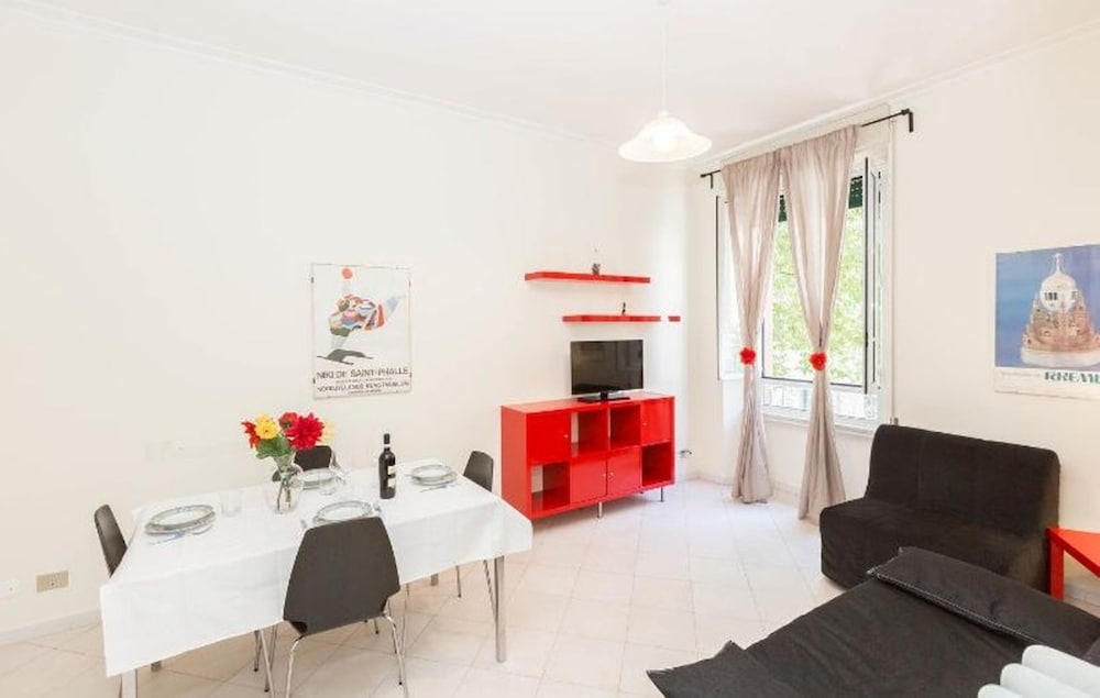 Фото Re Di Roma House