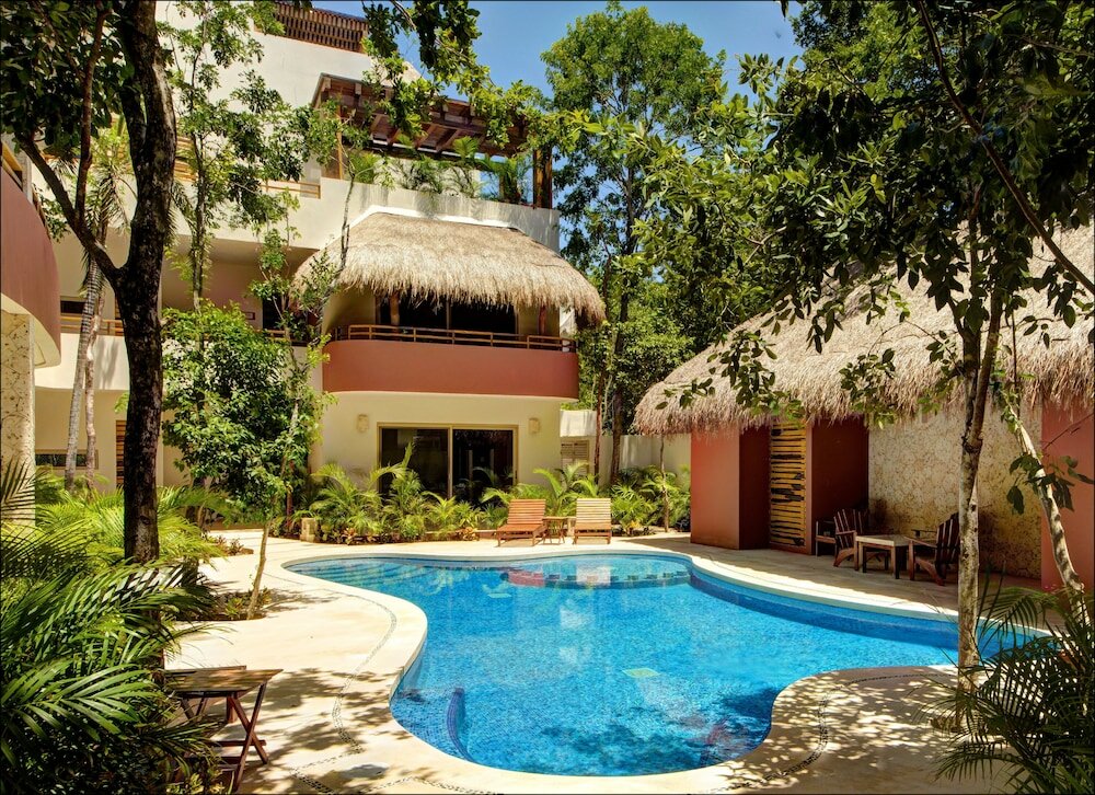 Фото Rebecca 2 bedrooms sleeps 5