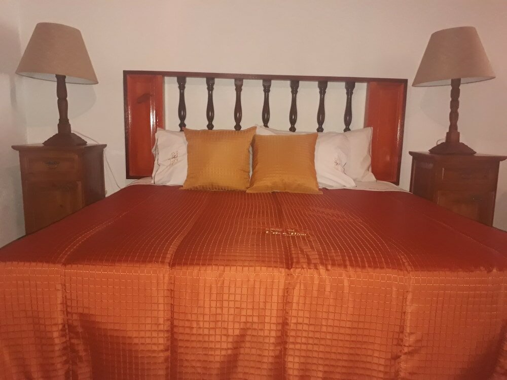 Фото Hotel El Cristo