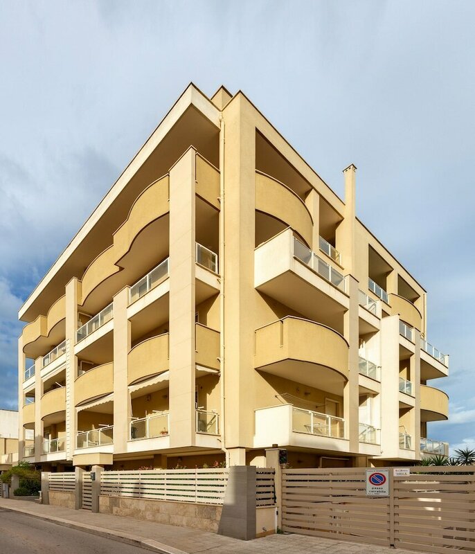 Гостиница Casa Massima Suites