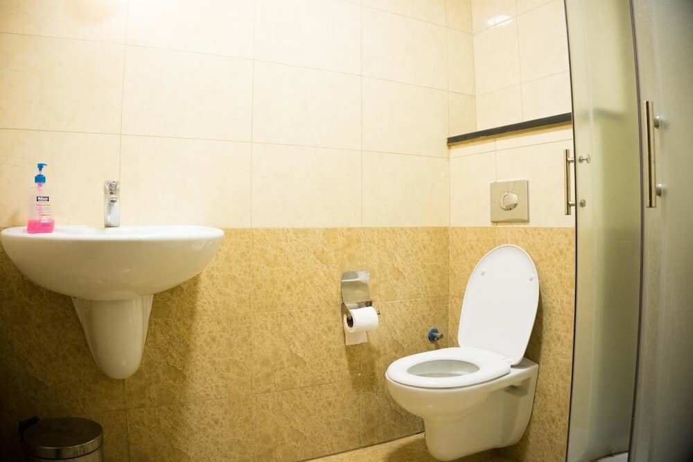 Фото Madaba Hotel