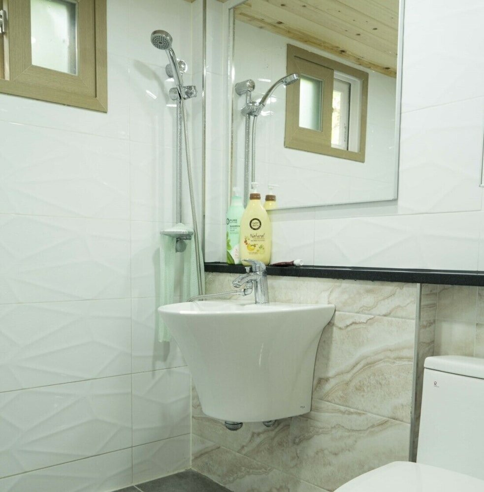 Фото Ulsan Daeunsan Sky Pension