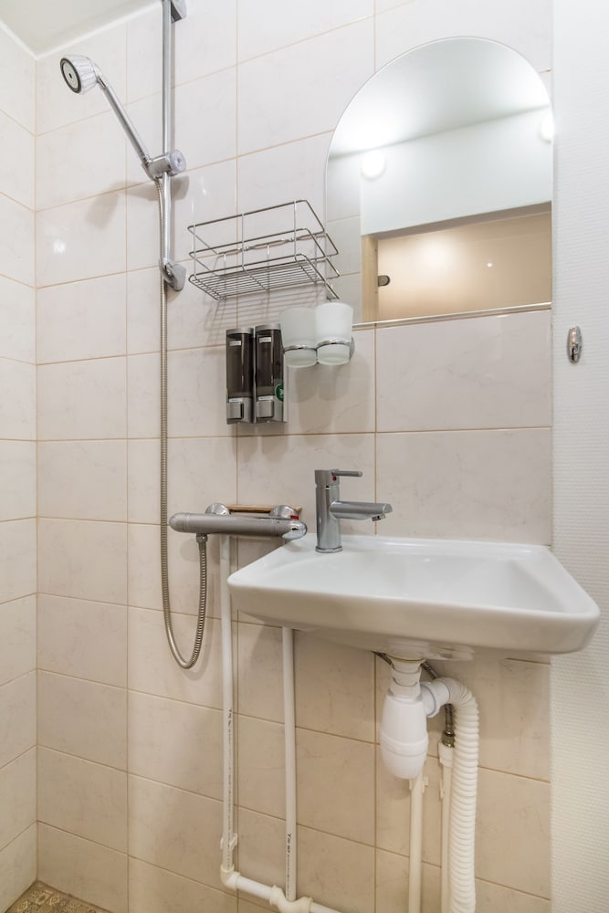 Фото Апартаменты ЭкоРум