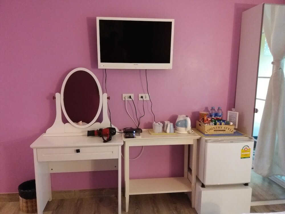 Фото Jardin de Mangue Pakchong