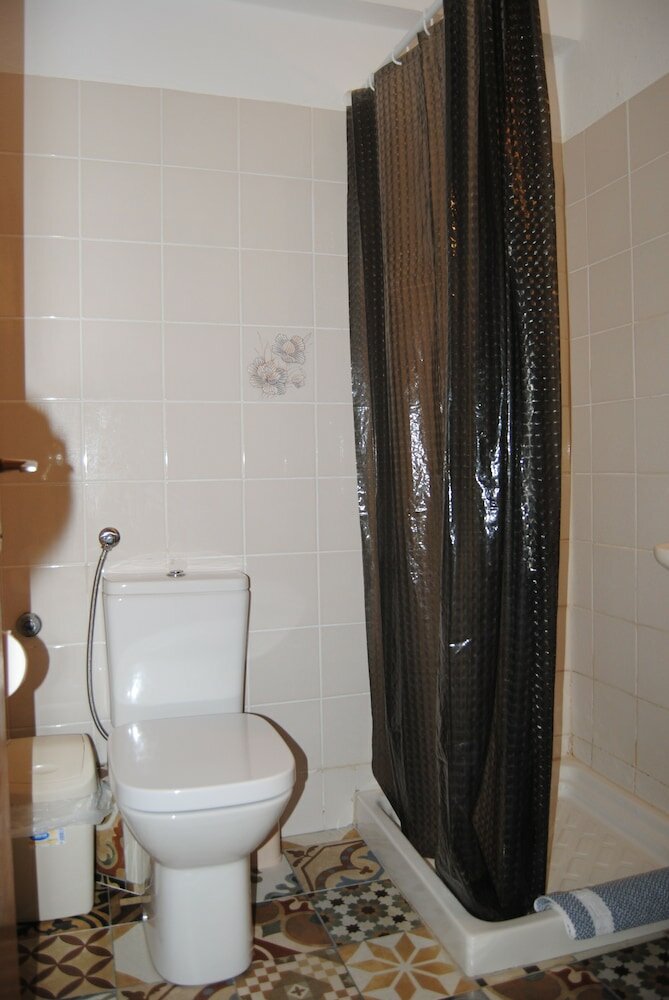 Фото Marianna Apartments