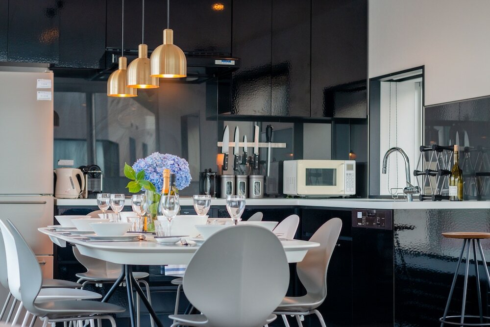 Фото Kira Kira Suites by H2 Life