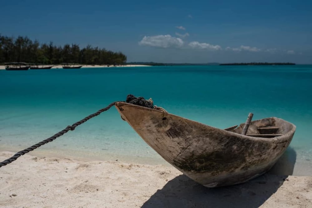 Фото Mocco Beach Villa