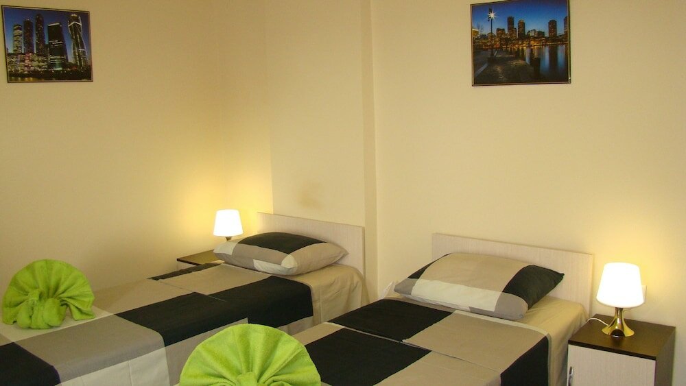 Фото Гостиница Кашира