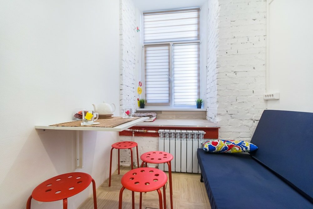 Фото Апартаменты ЭкоРум