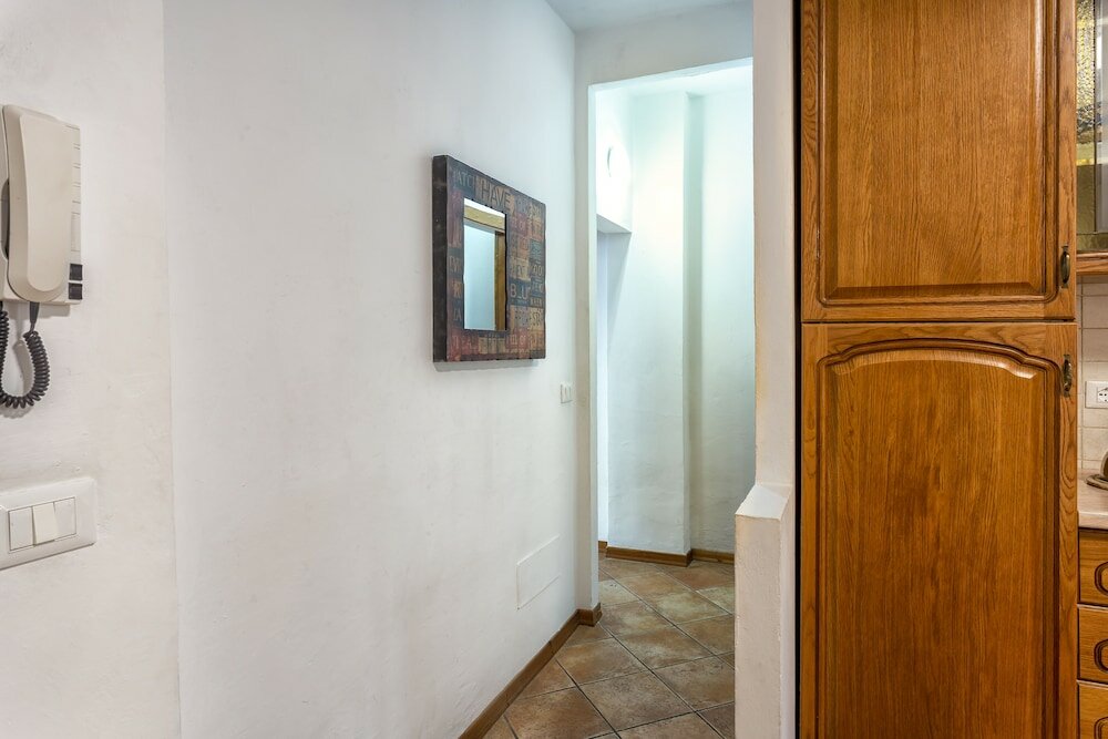 Фото Zannoni Apartments