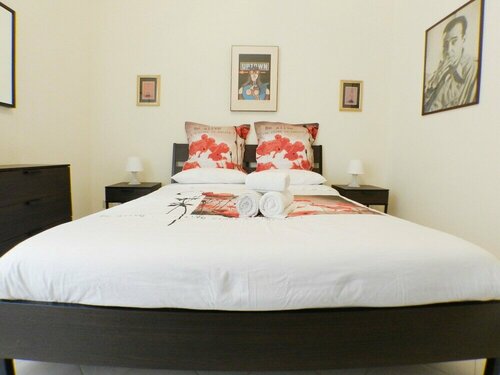 Гостиница Re Di Roma House в Риме