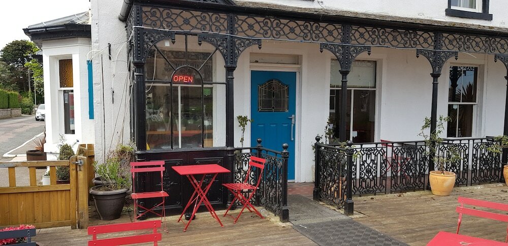 Фото Havelock Hotel