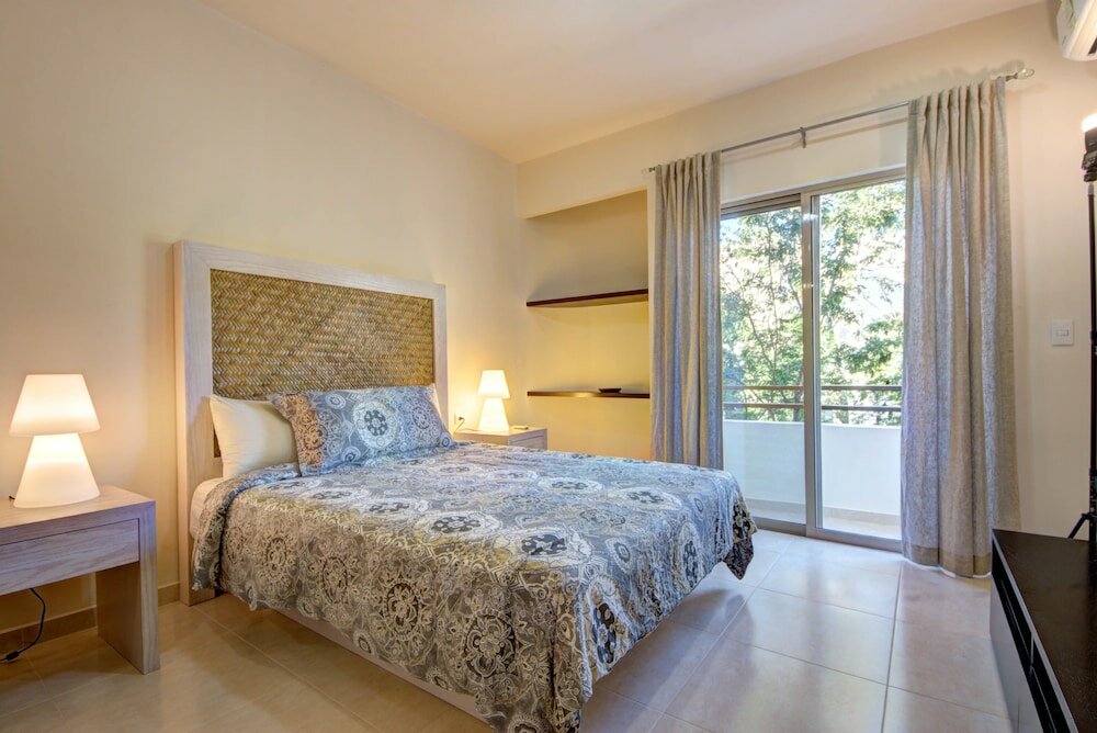 Фото Garden Lili 3 bedroom sleeps 6