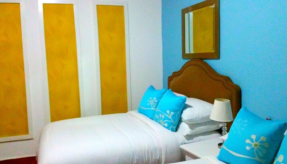 Фото Villa Celeste Estate