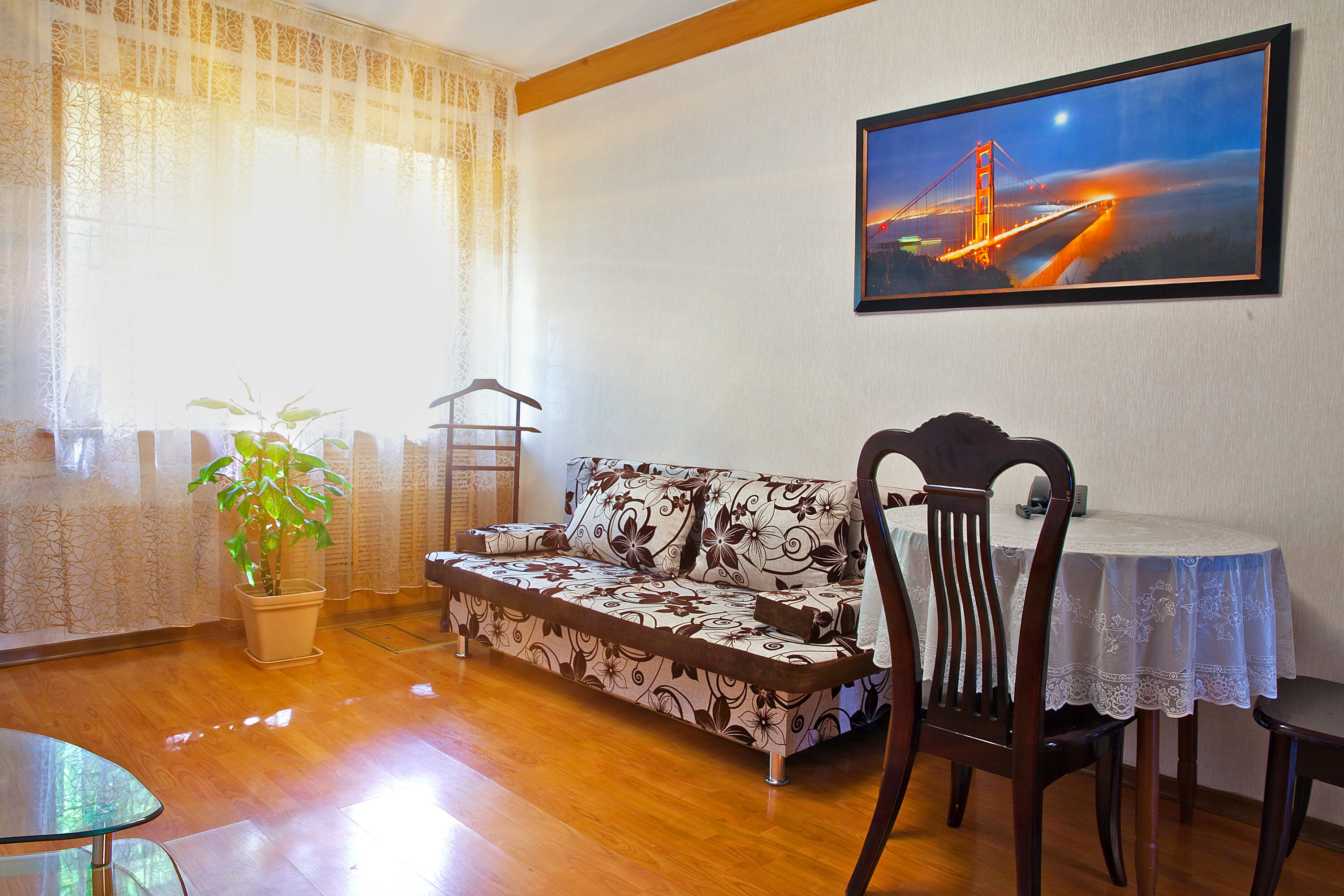 Фото Apart Hotel Lessor