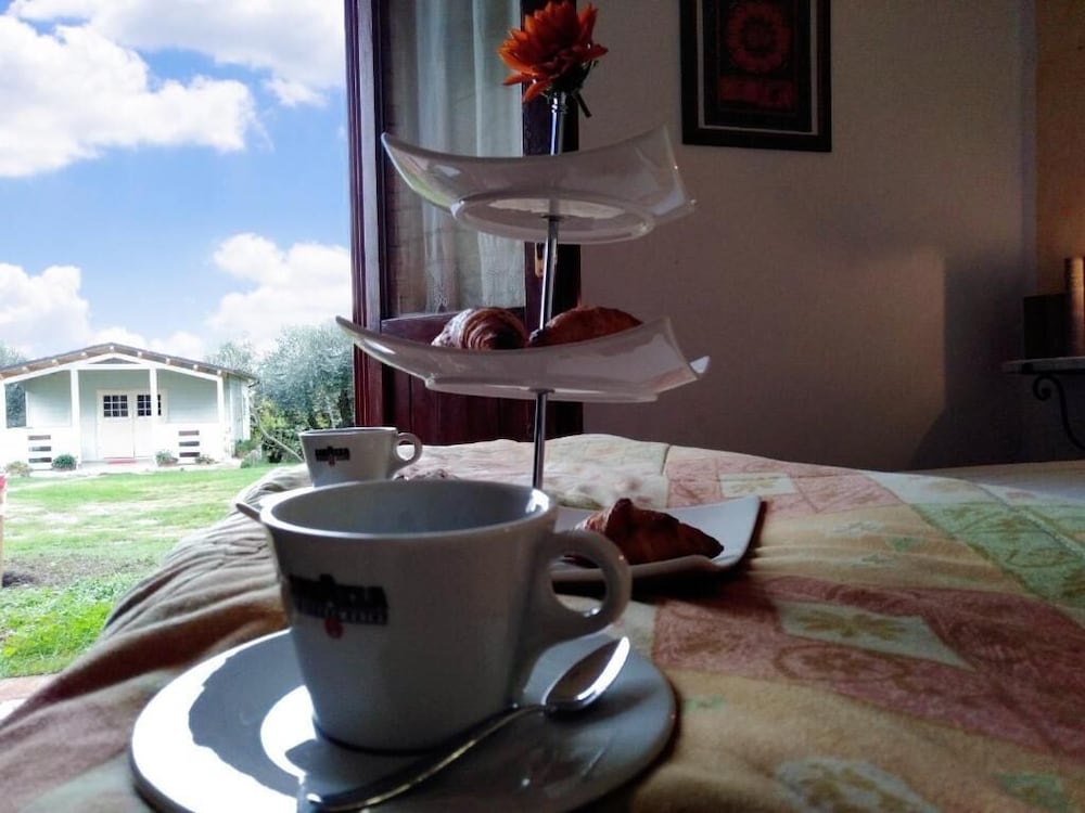 Фото Poggio del Sole