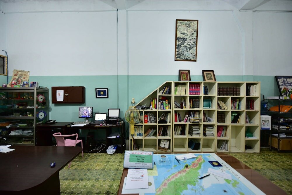Фото Dazhong Backpackers Hostel