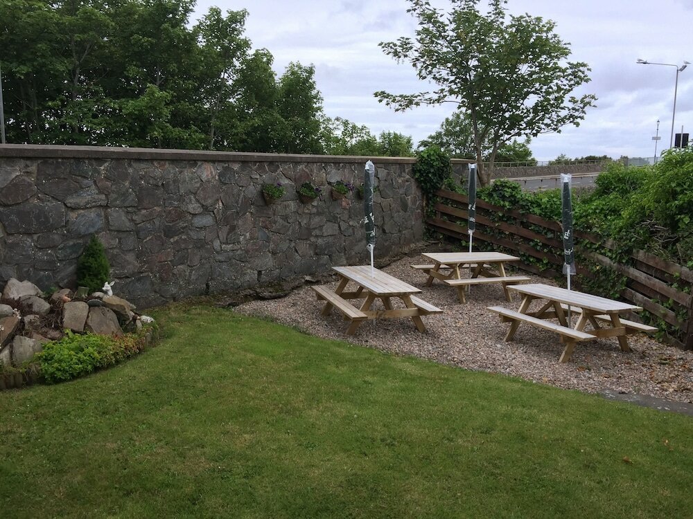 Фото Belgrave Arms Hotel