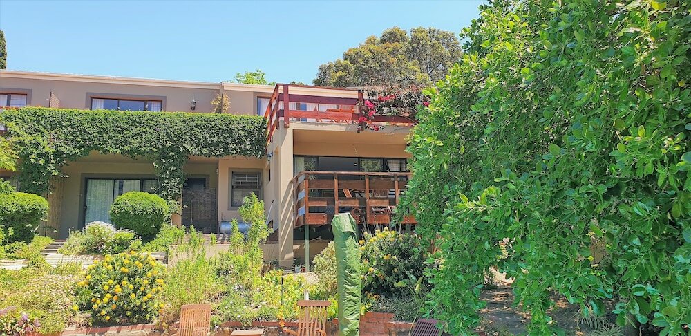 Фото The Salt House