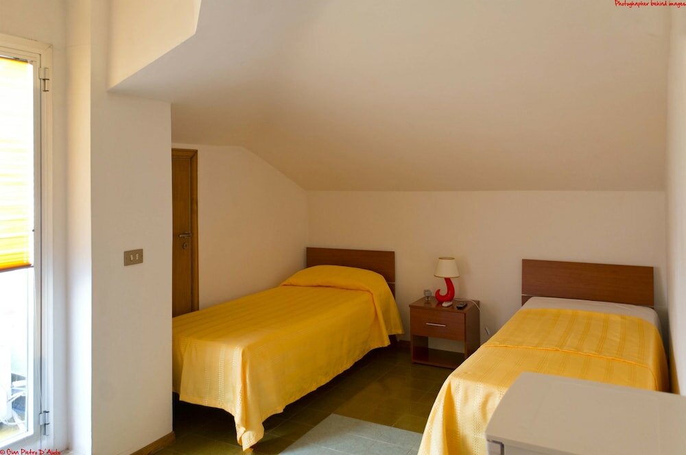 Фото B&b Villa Giada