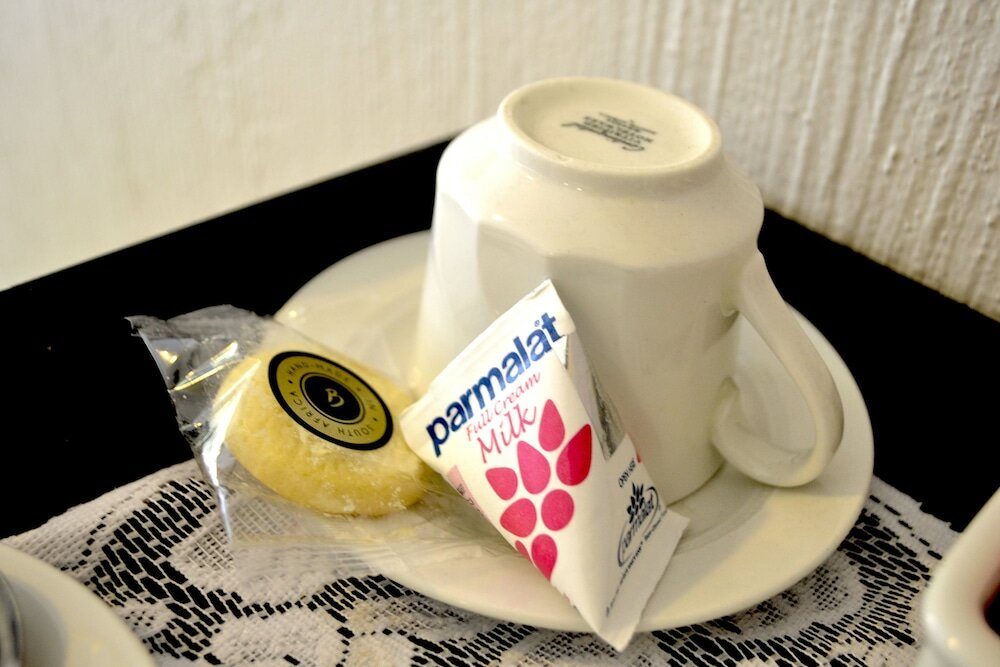 Фото The Bedford View Guest House