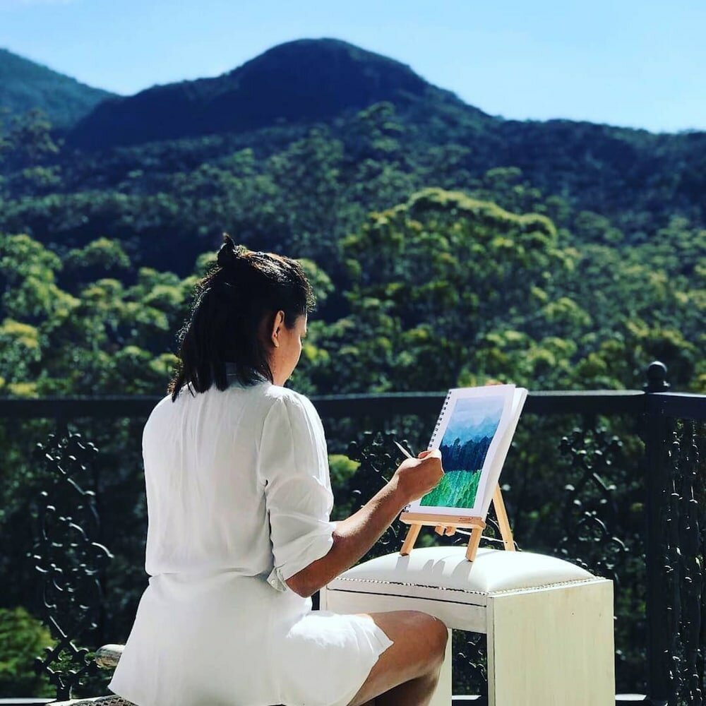 Фото Luxe Wilderness